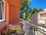 Apartment Senka - Top-Hundeurlaub