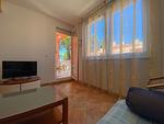 Apartment Senka - Top-Hundeurlaub