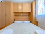 Apartment Senka - Top-Hundeurlaub