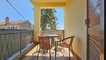 Apartment Stelia F - Top-Hundeurlaub