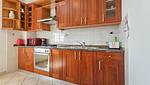 Apartment Stelia F - Top-Hundeurlaub