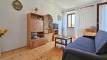 Apartment Stelia F - Top-Hundeurlaub