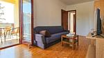 Apartment Stelia F - Top-Hundeurlaub