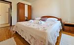 Apartment Stelia F - Top-Hundeurlaub