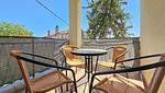 Apartment Stelia F - Top-Hundeurlaub