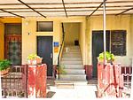 Apartment Stelia F - Top-Hundeurlaub