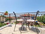 Apartment Studio Nina - Top-Hundeurlaub