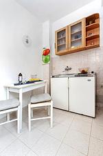 Apartment Vania - Top-Hundeurlaub