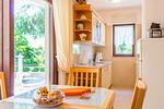 Apartment Wolke 7 - Top-Hundeurlaub