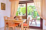 Apartment Wolke 7 - Top-Hundeurlaub