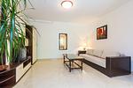 Apartment Wolke 7 - Top-Hundeurlaub