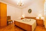 Apartment Wolke 7 - Top-Hundeurlaub