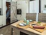 Ferienwohnung Meer & Muh - Top-Hundeurlaub