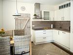 Ferienwohnung Meer & Muh - Top-Hundeurlaub