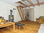 Ferienwohnung Meer & Muh - Top-Hundeurlaub