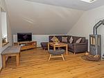 Ferienwohnung Meer & Muh - Top-Hundeurlaub