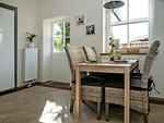 Ferienwohnung Meer & Muh - Top-Hundeurlaub
