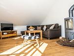 Ferienwohnung Meer & Muh - Top-Hundeurlaub