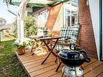 Ferienwohnung Meer & Muh - Top-Hundeurlaub