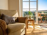 Ferienwohnung Meer & Muh - Top-Hundeurlaub
