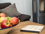 Ferienwohnung Meer & Muh - Top-Hundeurlaub