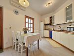 Apartment Zigante - Top-Hundeurlaub