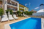 Casa Abert Susi - Top-Hundeurlaub