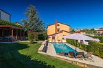 Casa Parenzana - Top-Hundeurlaub