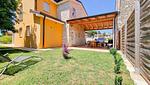 Ferienhaus Dorjana - Top-Hundeurlaub