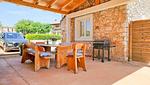 Ferienhaus Dorjana - Top-Hundeurlaub