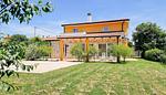 Ferienhaus Dorjana - Top-Hundeurlaub