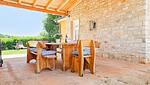 Ferienhaus Dorjana - Top-Hundeurlaub