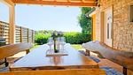 Ferienhaus Dorjana - Top-Hundeurlaub