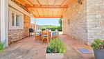 Ferienhaus Dorjana - Top-Hundeurlaub