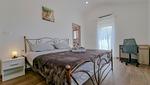 Ferienhaus Dorjana - Top-Hundeurlaub