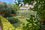 Ferienhaus Green Marea - Top-Hundeurlaub