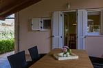 Ferienhaus Green Marea - Top-Hundeurlaub