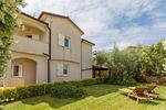 Ferienhaus Green Marea - Top-Hundeurlaub