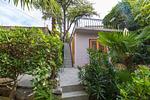 Ferienhaus Ivy - Top-Hundeurlaub