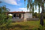 Ferienhaus Karpinjan - Top-Hundeurlaub