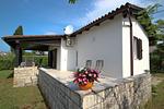 Ferienhaus Karpinjan - Top-Hundeurlaub