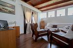 Ferienhaus Karpinjan - Top-Hundeurlaub