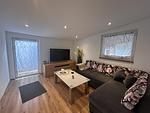 Ferienwohnung Nestblick - Top-Hundeurlaub