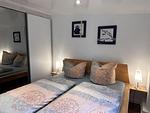 Ferienwohnung Nestblick - Top-Hundeurlaub