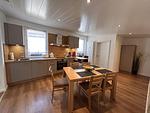 Ferienwohnung Nestblick - Top-Hundeurlaub