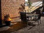 Ferienwohnung Nestblick - Top-Hundeurlaub