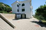 Ferienwohnung Alberto - Top-Hundeurlaub