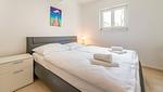 Ferienwohnung Alberto - Top-Hundeurlaub