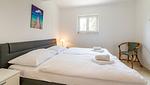 Ferienwohnung Alberto - Top-Hundeurlaub
