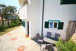 Ferienwohnung Alberto - Top-Hundeurlaub